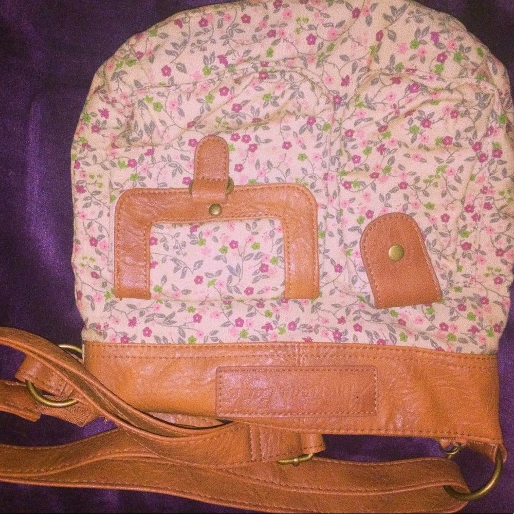 American Eagle Purse